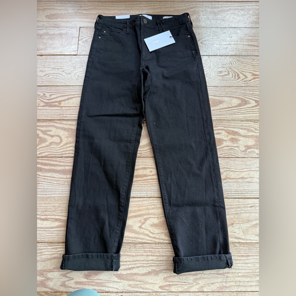 Skinny girl jeans Celeste straight size 6
